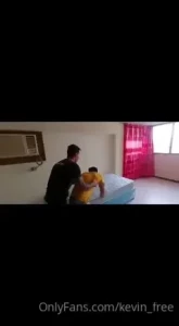 Kevin [ kevin_free ] Onlyfans leaked video 7777111 on Hotleaks.tv