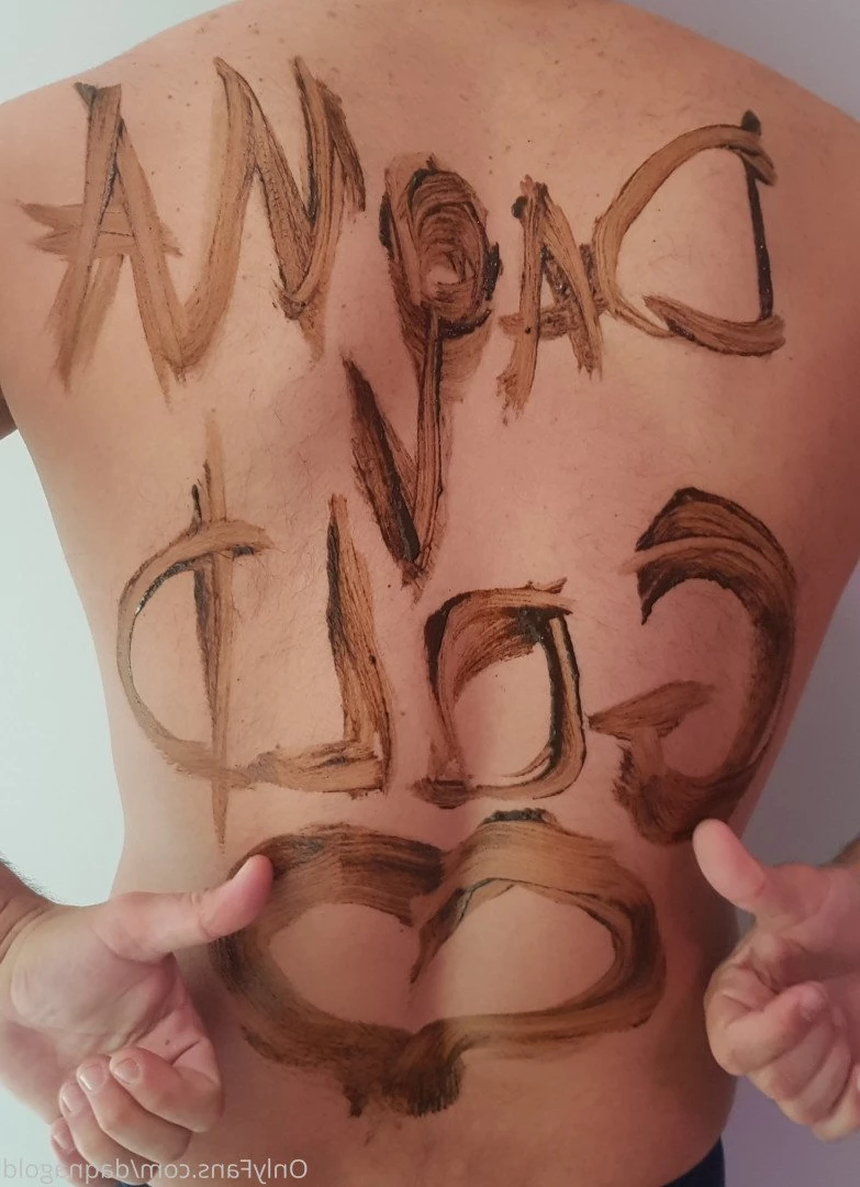 Daqna Gold [ daqnagold ] Onlyfans leaked photo 302658 on Hotleaks.tv