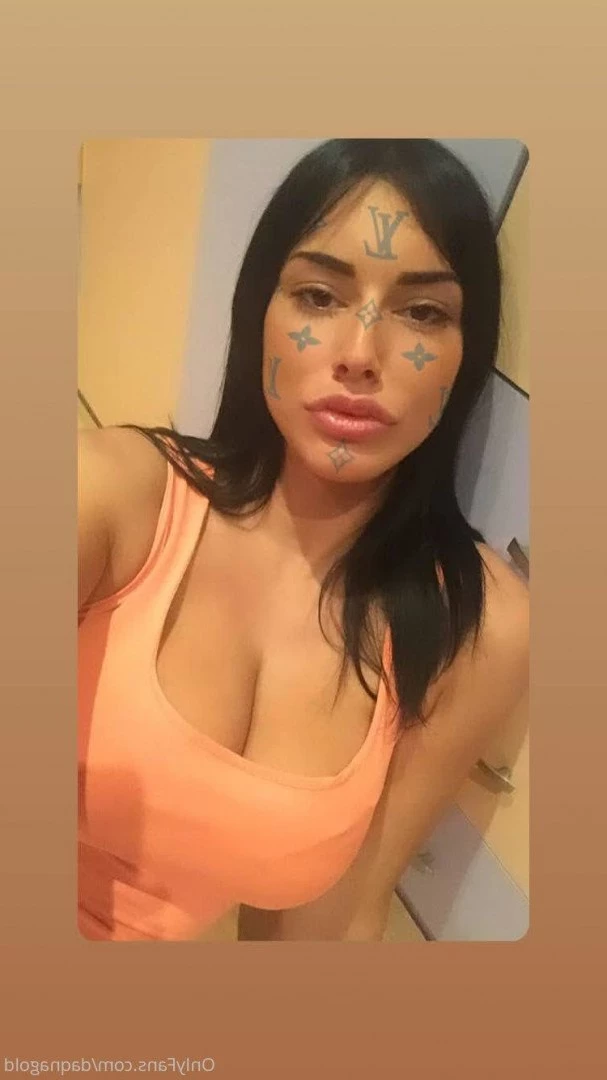 Daqna Gold [ daqnagold ] Onlyfans leaked photo 302697 on Hotleaks.tv
