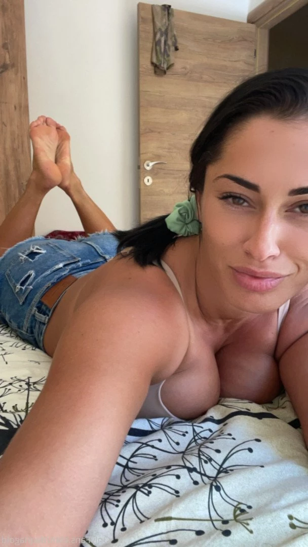 Daqna Gold [ daqnagold ] Onlyfans leaked photo 302699 on Hotleaks.tv