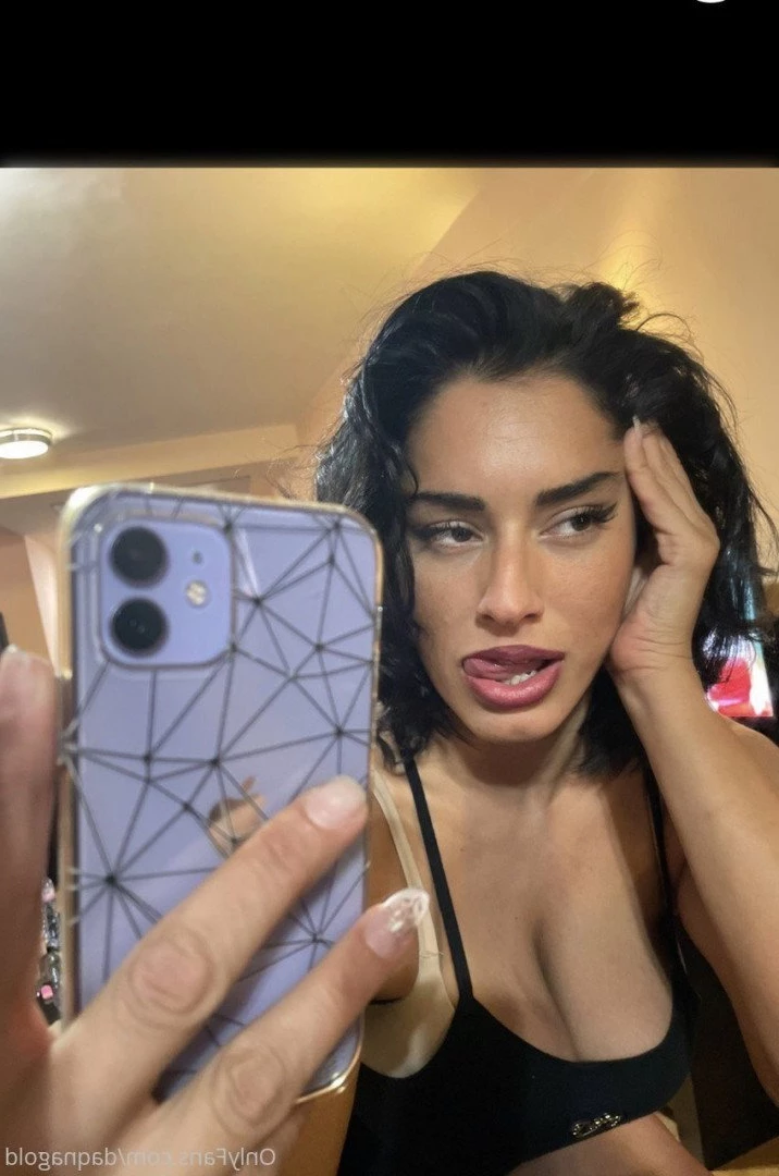 Daqna Gold [ daqnagold ] Onlyfans leaked photo 302716 on Hotleaks.tv