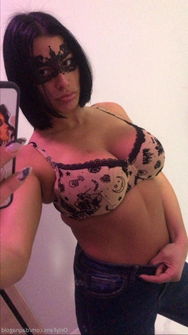 Daqna Gold [ daqnagold ] Onlyfans leaked photo 302738 on Hotleaks.tv