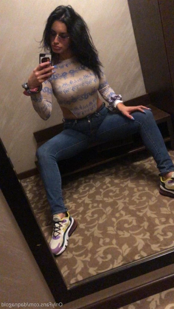Daqna Gold [ daqnagold ] Onlyfans leaked photo 302785 on Hotleaks.tv