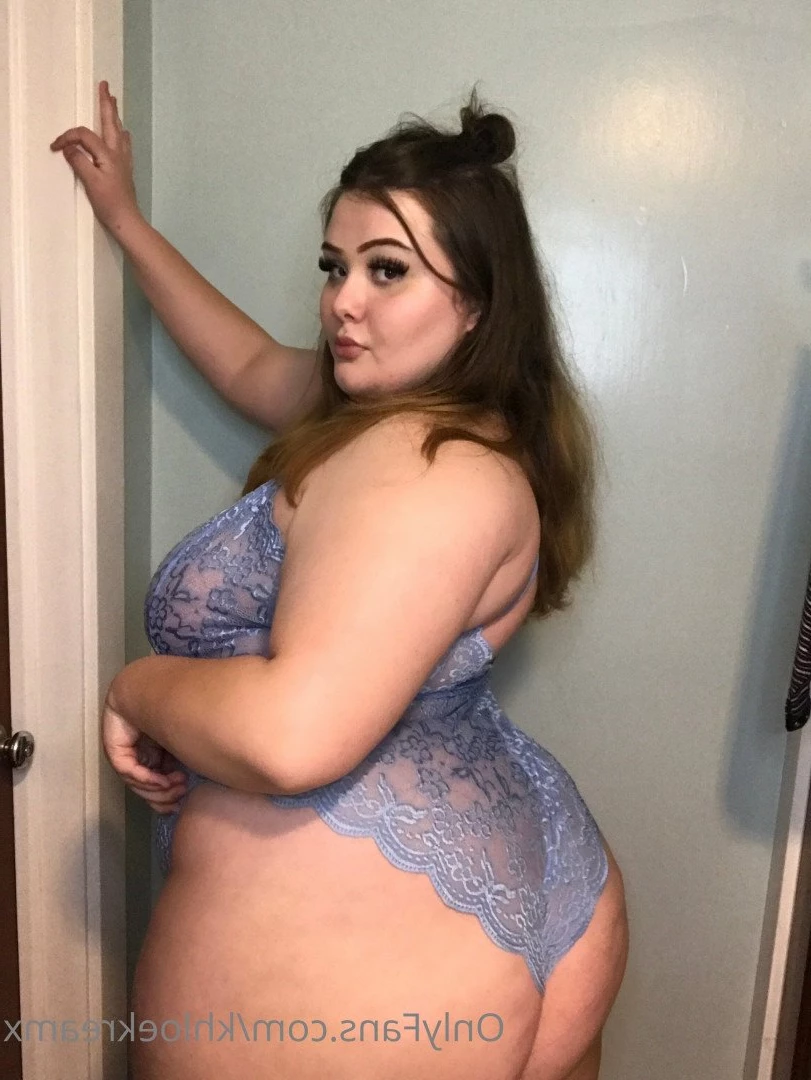 Khloe Kream💋 [ khloekreamx ] Onlyfans leaked photo 3250661 on Hotleaks.tv