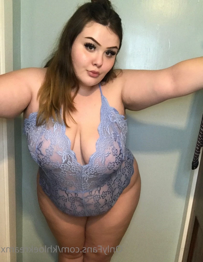 Khloe Kream💋 [ khloekreamx ] Onlyfans leaked photo 3251723 on Hotleaks.tv