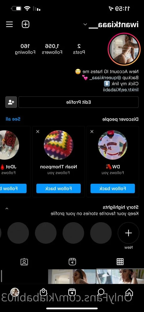Queen Kia 👑💦 [ kiababii03 ] Onlyfans leaked photo 3226864 on Hotleaks.tv