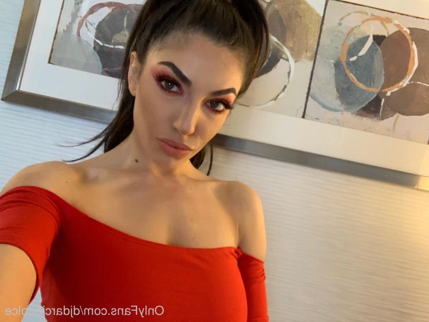 The Official Darcie Dolce OnlyFans Page [ darciedolcexxx ] Onlyfans leaked photo 303278 on Hotleaks.tv