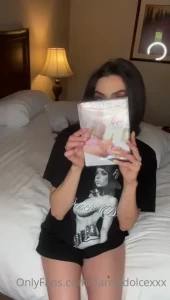 The Official Darcie Dolce OnlyFans Page [ darciedolcexxx ] Onlyfans leaked video 10769423 on Hotleaks.tv