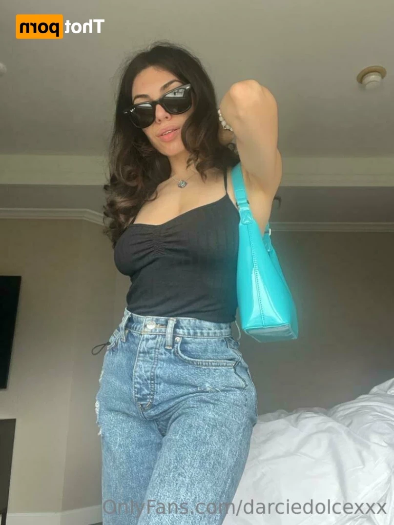 The Official Darcie Dolce OnlyFans Page [ darciedolcexxx ] Onlyfans leaked photo 11043873 on Hotleaks.tv