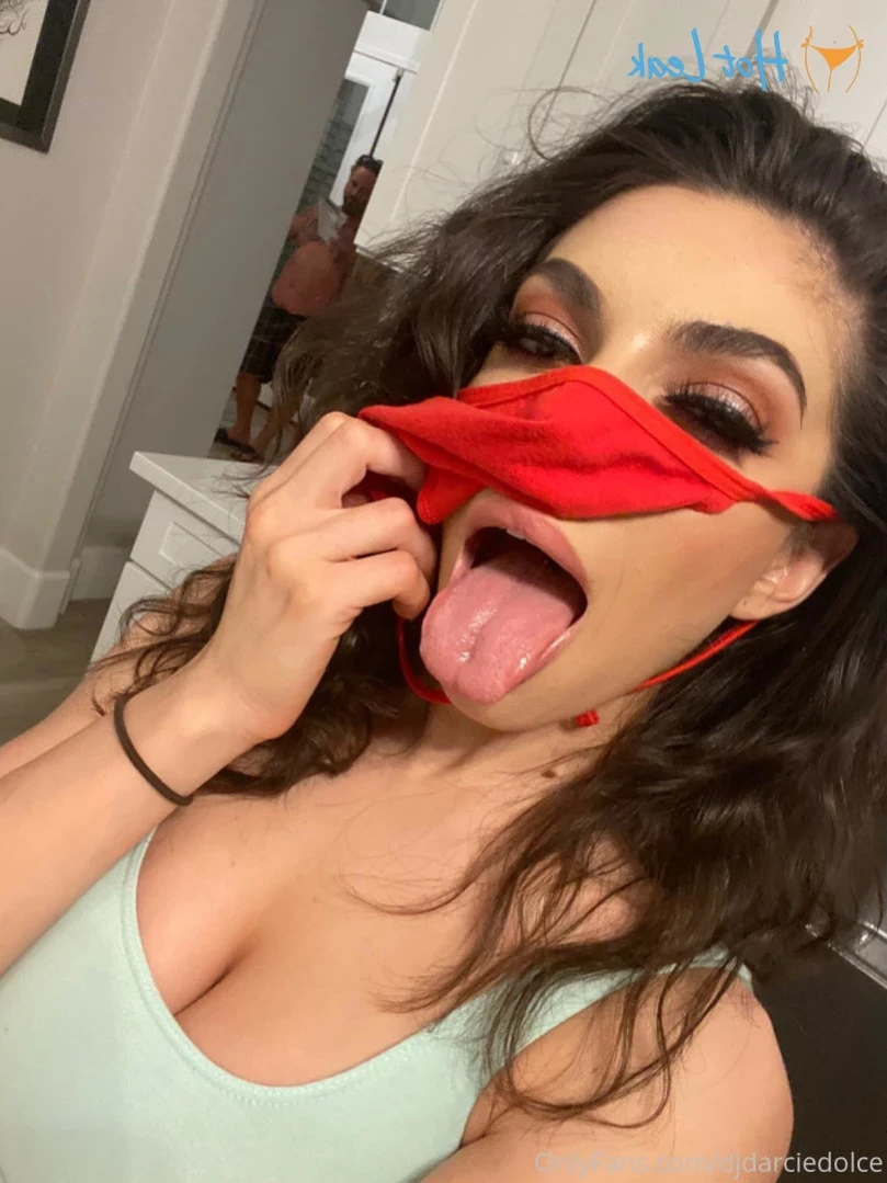 The Official Darcie Dolce OnlyFans Page [ darciedolcexxx ] Onlyfans leaked photo 15469541 on Hotleaks.tv