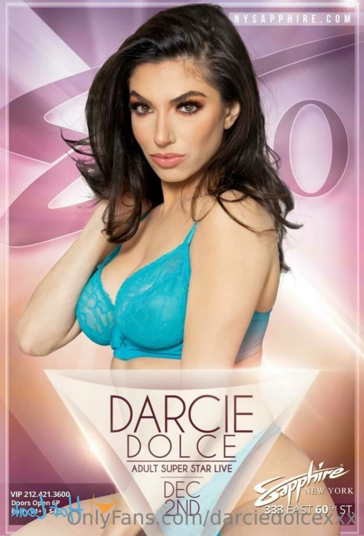 The Official Darcie Dolce OnlyFans Page [ darciedolcexxx ] Onlyfans leaked photo 16174577 on Hotleaks.tv
