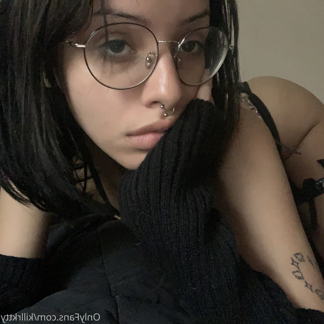 kitty 🐾 21 [ killrktty ] Onlyfans leaked photo 9310160 on Hotleaks.tv