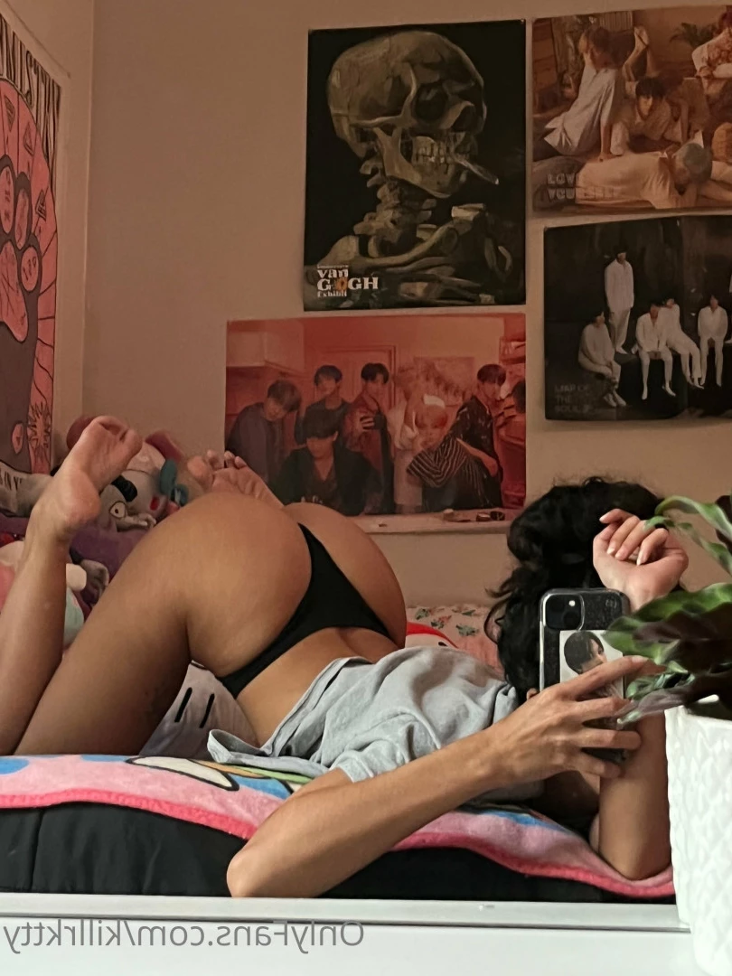 kitty 🐾 21 [ killrktty ] Onlyfans leaked photo 9310349 on Hotleaks.tv