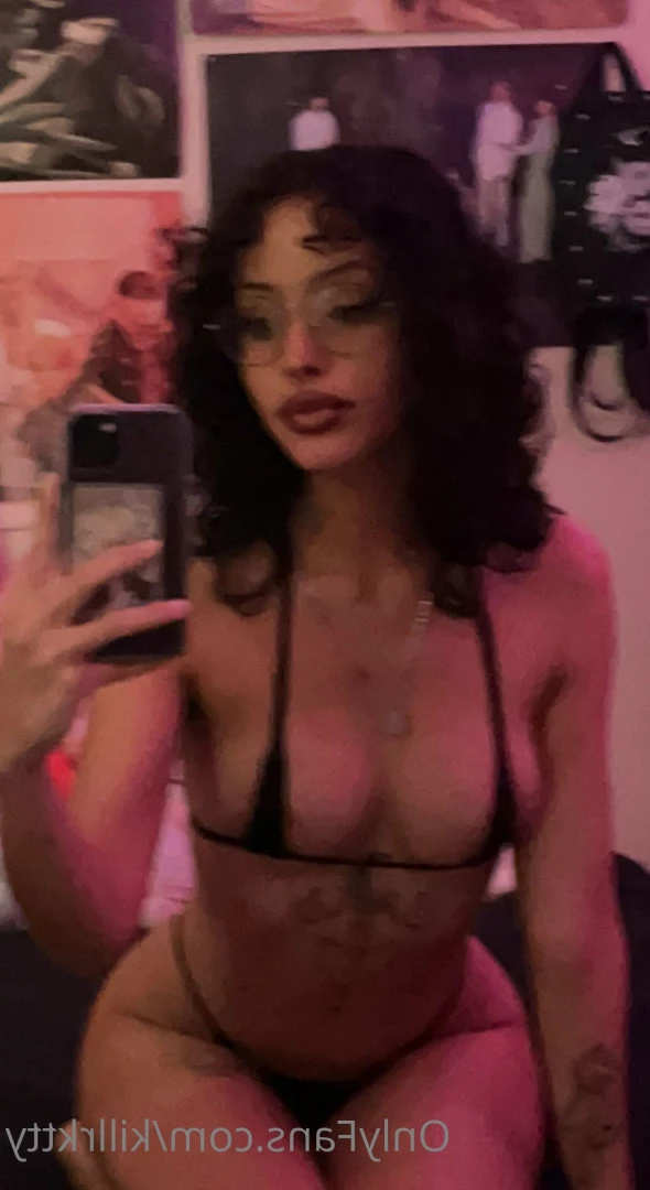 kitty 🐾 21 [ killrktty ] Onlyfans leaked photo 9310383 on Hotleaks.tv