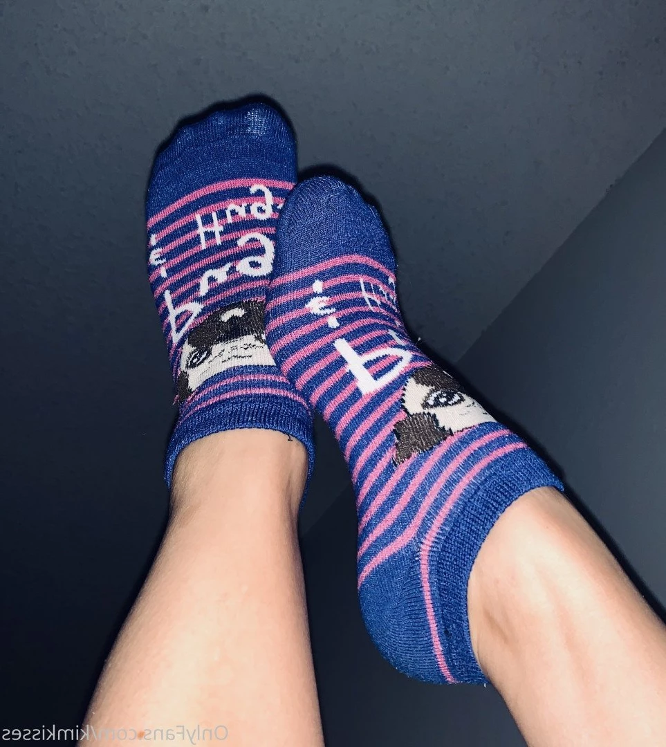 💋Kim Kisses💋 [ kim_kisses_foot_goddess ] Onlyfans leaked photo 3270949 on Hotleaks.tv