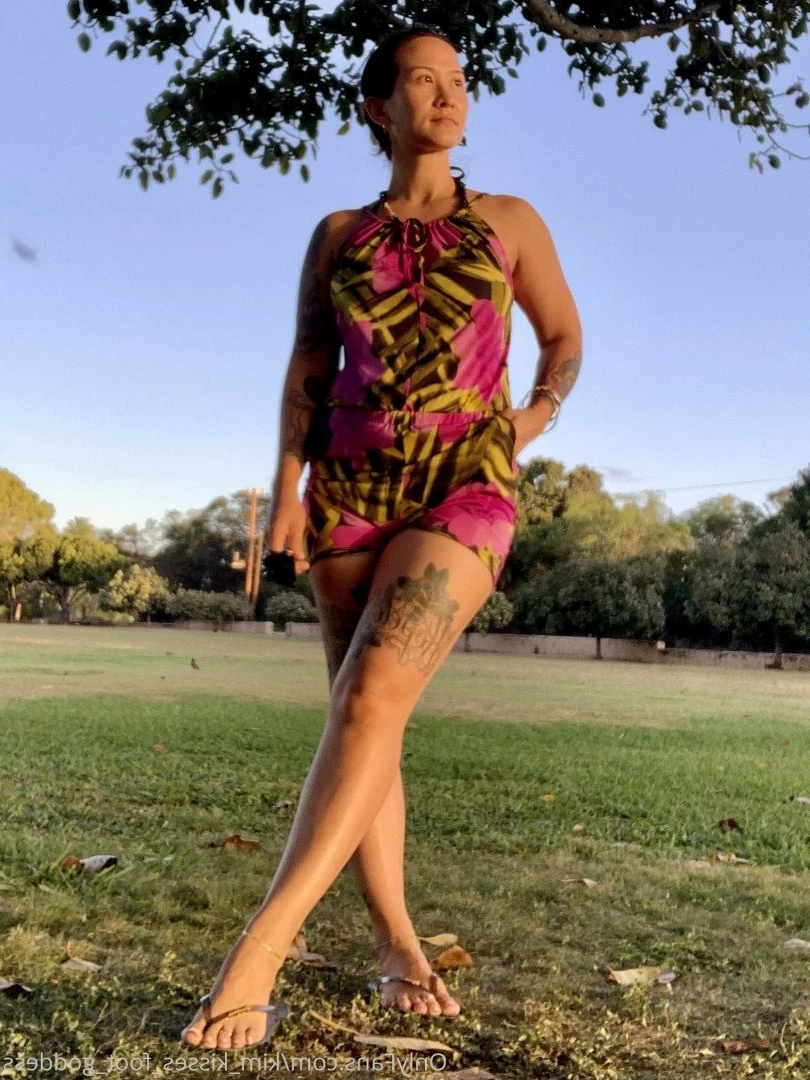 💋Kim Kisses💋 [ kim_kisses_foot_goddess ] Onlyfans leaked photo 3273395 on Hotleaks.tv