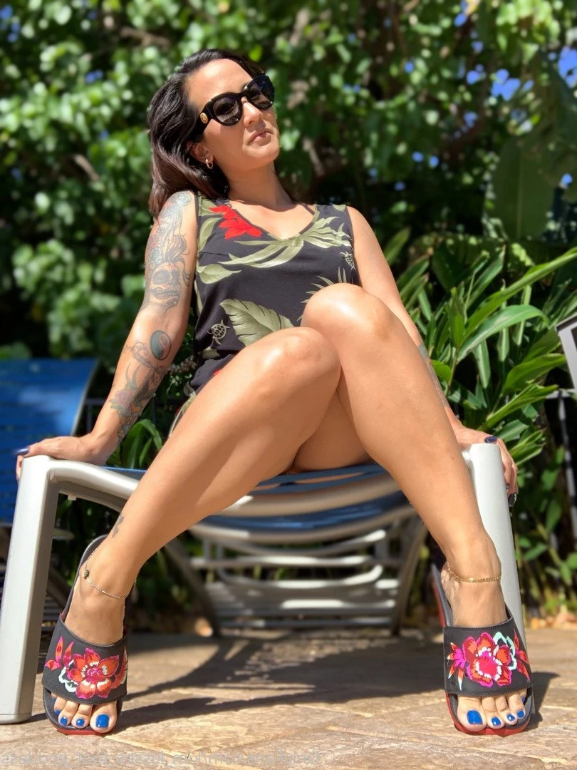 💋Kim Kisses💋 [ kim_kisses_foot_goddess ] Onlyfans leaked photo 3273636 on Hotleaks.tv