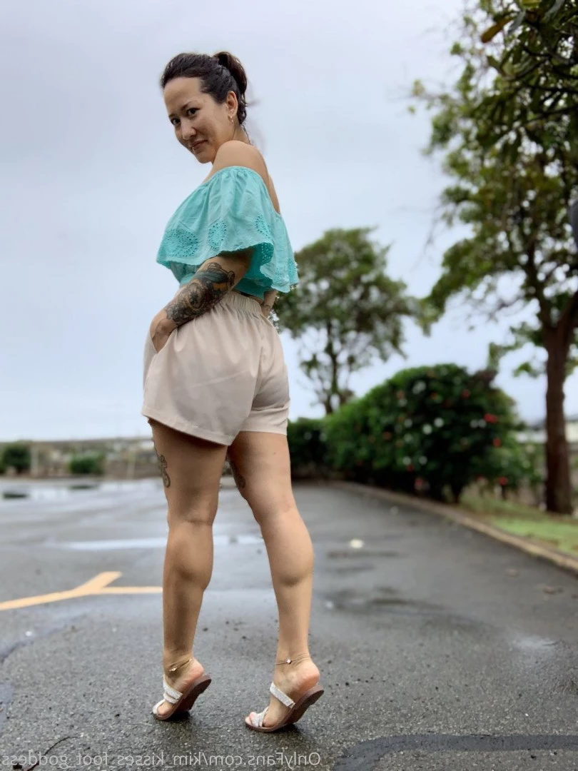 💋Kim Kisses💋 [ kim_kisses_foot_goddess ] Onlyfans leaked photo 3274351 on Hotleaks.tv