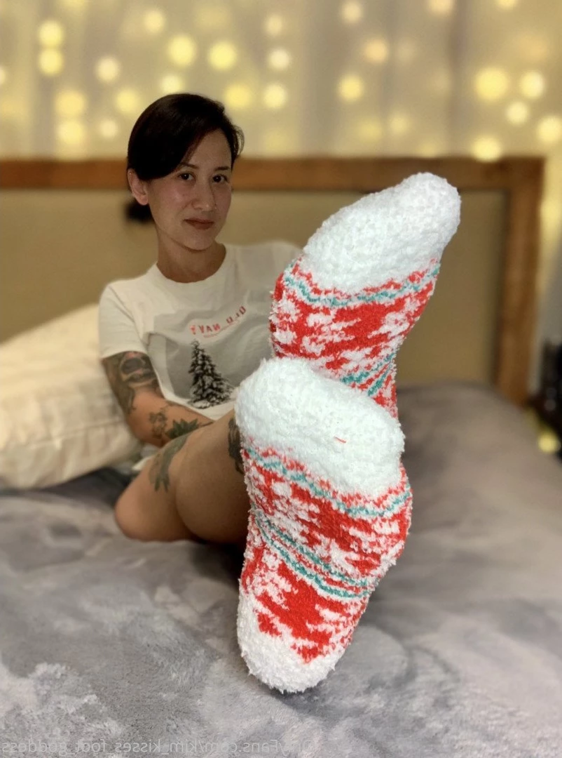 💋Kim Kisses💋 [ kim_kisses_foot_goddess ] Onlyfans leaked photo 3278019 on Hotleaks.tv