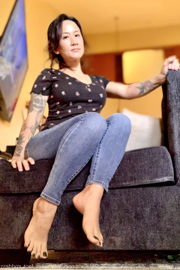 💋Kim Kisses💋 [ kim_kisses_foot_goddess ] Onlyfans leaked photo 3282579 on Hotleaks.tv