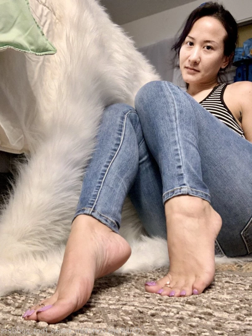💋Kim Kisses💋 [ kim_kisses_foot_goddess ] Onlyfans leaked photo 3286305 on Hotleaks.tv