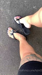 💋Kim Kisses💋 [ kim_kisses_foot_goddess ] Onlyfans leaked video 3955512 on Hotleaks.tv