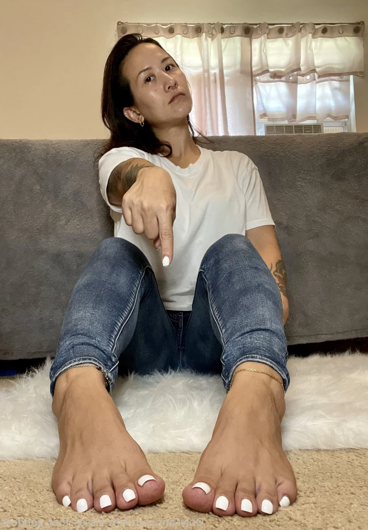 💋Kim Kisses💋 [ kim_kisses_foot_goddess ] Onlyfans leaked photo 6253037 on Hotleaks.tv