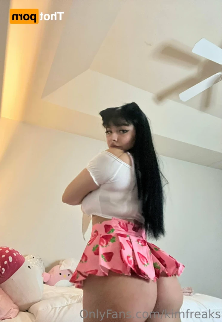Kimmy [ kimfreaks ] Onlyfans leaked photo 12940332 on Hotleaks.tv