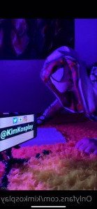 Kim Kosplay 🧚‍♀️ ONLINE NOW 🟢 [ kimkosplay ] Onlyfans leaked video 3959277 on Hotleaks.tv