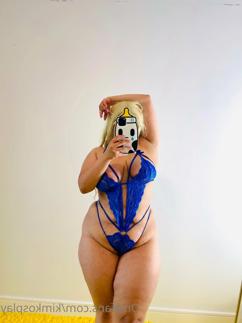 Kim Kosplay 🧚‍♀️ ONLINE NOW 🟢 [ kimkosplay ] Onlyfans leaked photo 6027994 on Hotleaks.tv