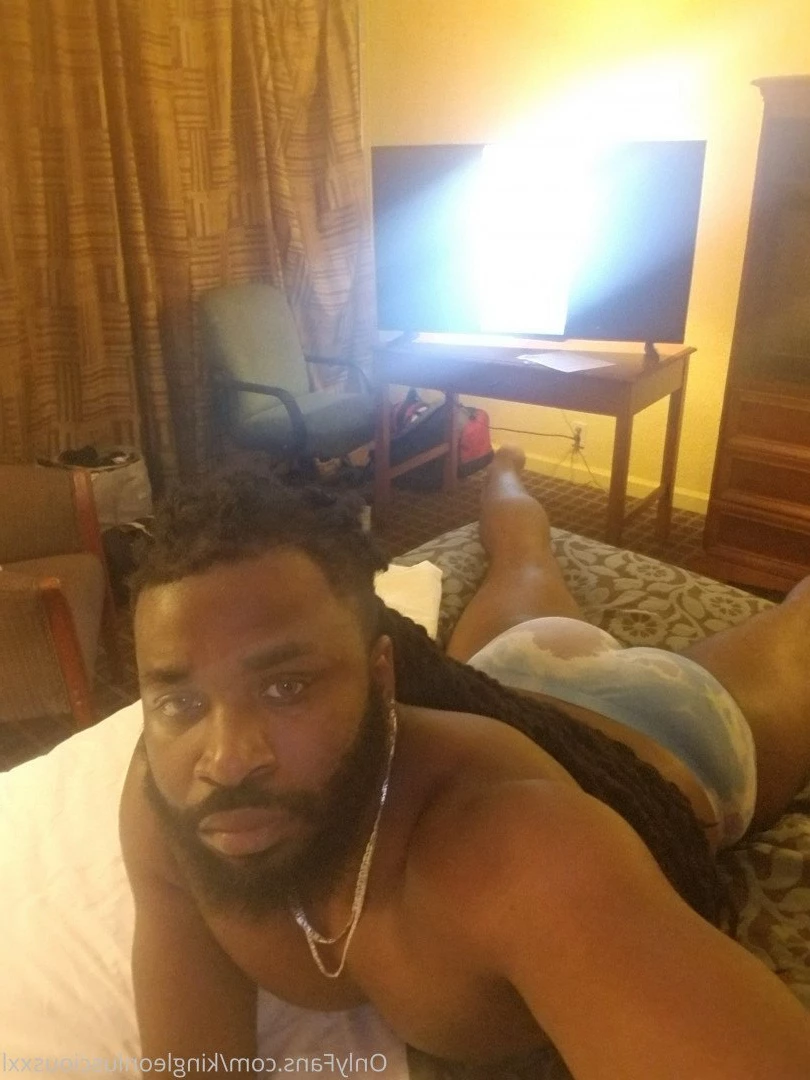 LUSCIOUSXXXL [ kingleonlusciousxxl ] Onlyfans leaked photo 3275910 on Hotleaks.tv