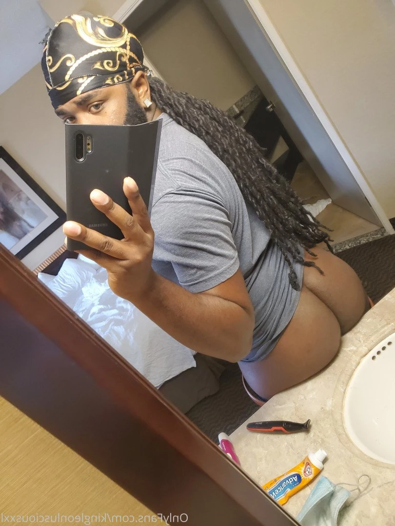 LUSCIOUSXXXL [ kingleonlusciousxxl ] Onlyfans leaked photo 3275934 on Hotleaks.tv