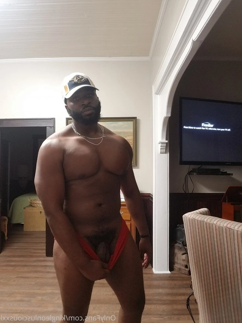 LUSCIOUSXXXL [ kingleonlusciousxxl ] Onlyfans leaked photo 3275941 on Hotleaks.tv