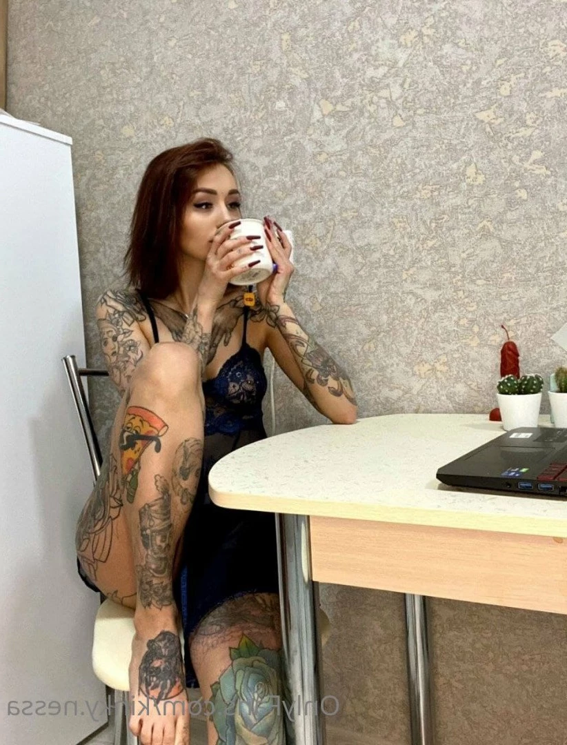 ꧁༺⦏Ŝ⦎u͛c͛c͛u͛b͛u͛s͛⦏N̂⦎e͛s͛s͛a͛ ༻꧂ [ succubusnessa ] Onlyfans leaked photo 3152342 on Hotleaks.tv