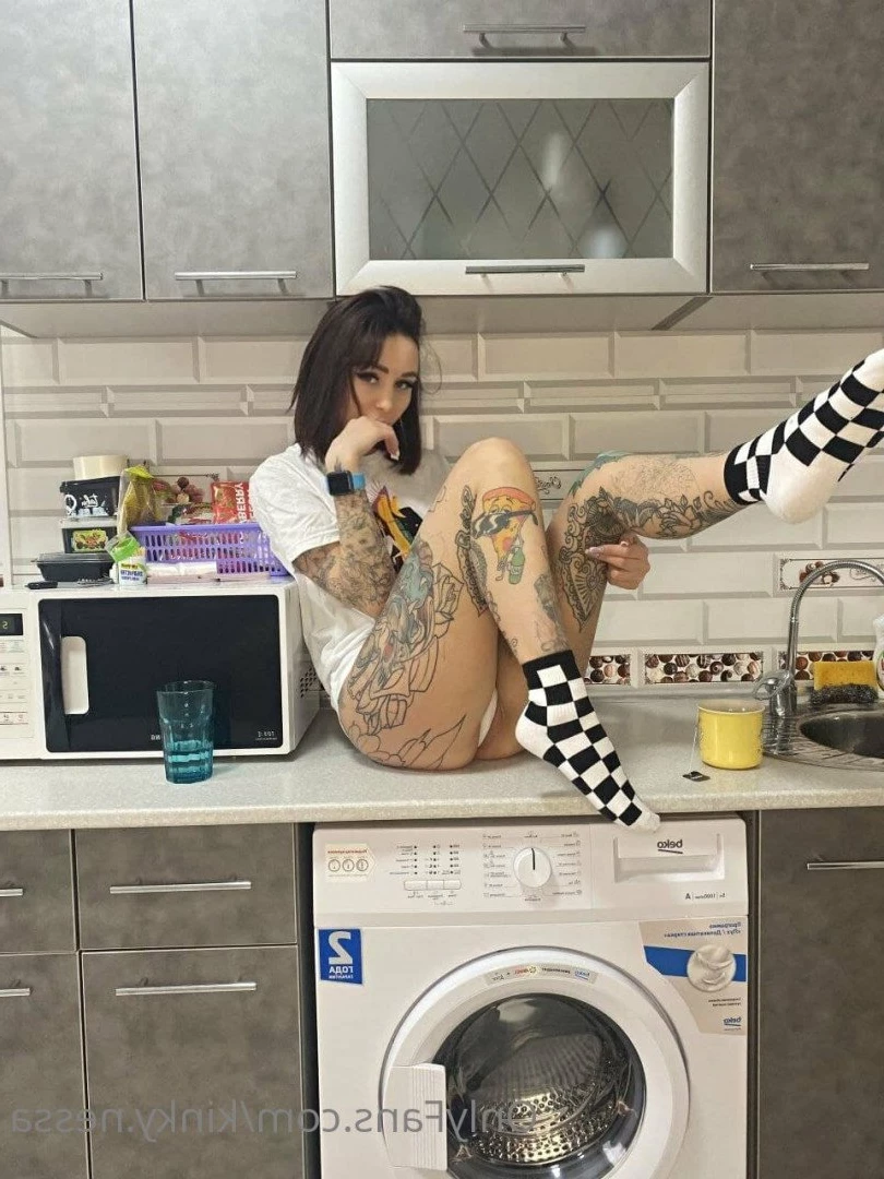 ꧁༺⦏Ŝ⦎u͛c͛c͛u͛b͛u͛s͛⦏N̂⦎e͛s͛s͛a͛ ༻꧂ [ succubusnessa ] Onlyfans leaked photo 3152736 on Hotleaks.tv