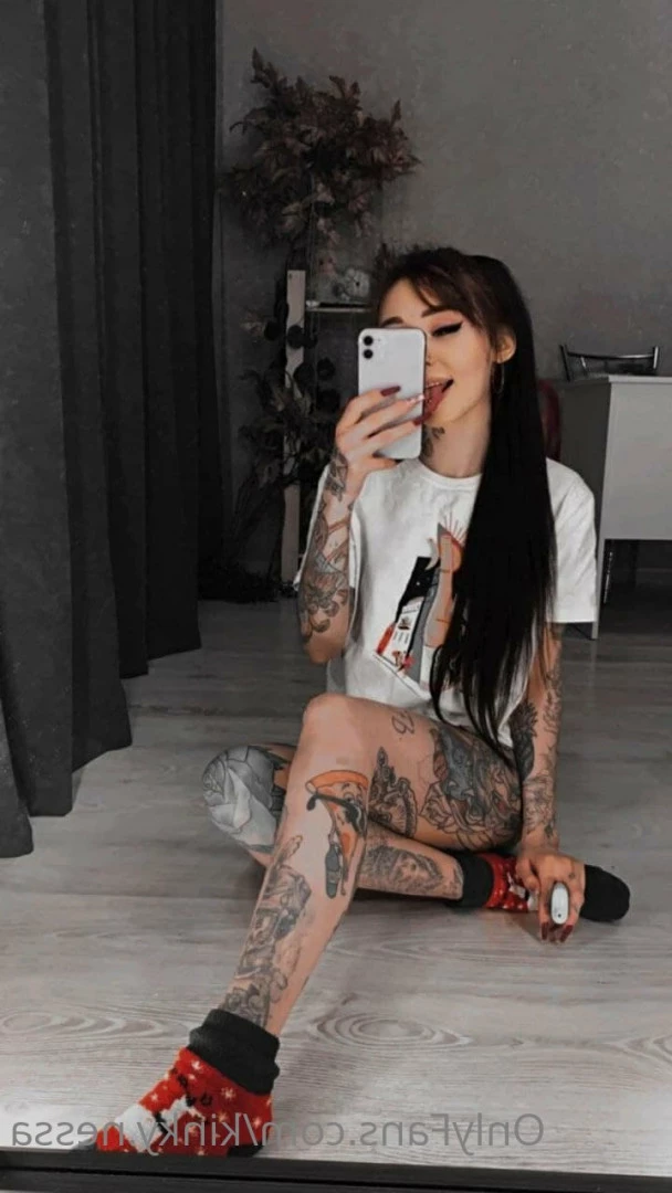 ꧁༺⦏Ŝ⦎u͛c͛c͛u͛b͛u͛s͛⦏N̂⦎e͛s͛s͛a͛ ༻꧂ [ succubusnessa ] Onlyfans leaked photo 5892741 on Hotleaks.tv