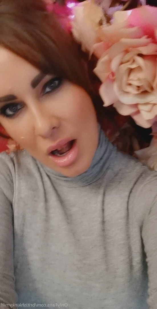 Mistress Mommy Keeley [ kinkybritishgoddess ] Onlyfans leaked photo 3224097 on Hotleaks.tv