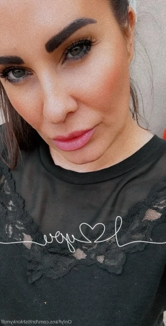 Mistress Mommy Keeley [ kinkybritishgoddess ] Onlyfans leaked photo 3224188 on Hotleaks.tv