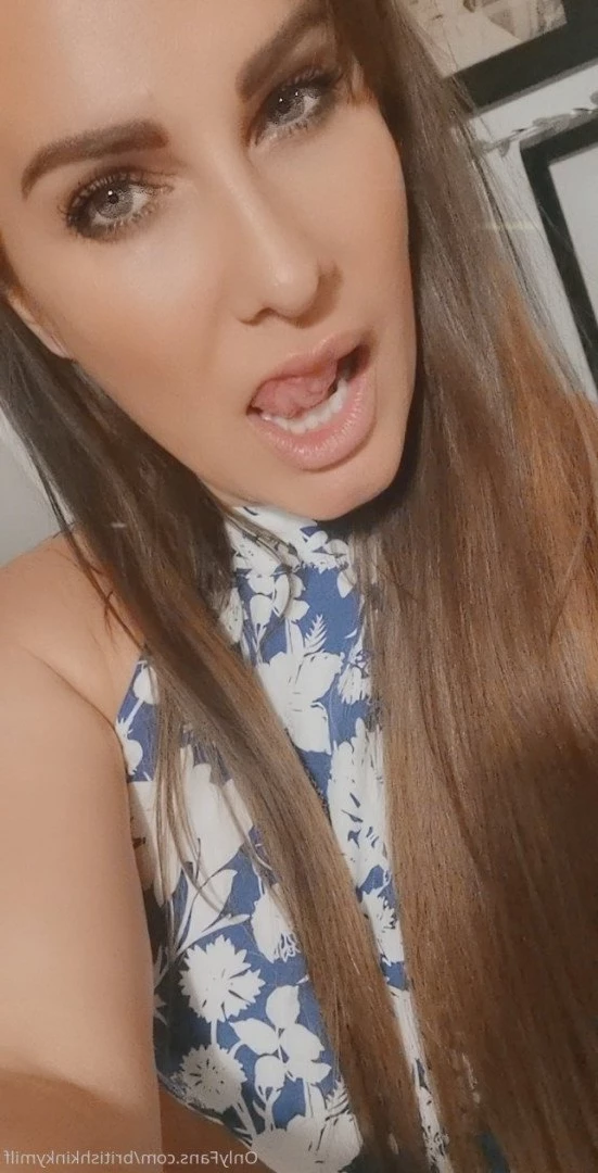 Mistress Mommy Keeley [ kinkybritishgoddess ] Onlyfans leaked photo 3224593 on Hotleaks.tv