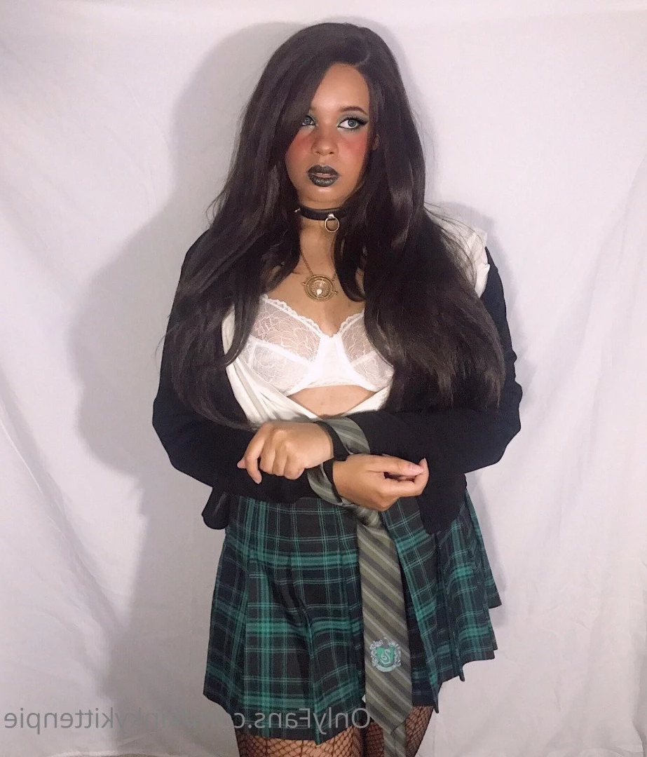 Kitty [ kinkykittenpie ] Onlyfans leaked photo 3210955 on Hotleaks.tv