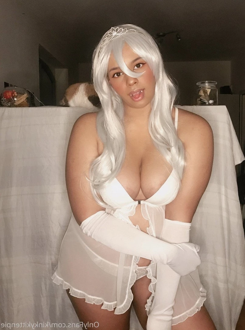 Kitty [ kinkykittenpie ] Onlyfans leaked photo 3210996 on Hotleaks.tv