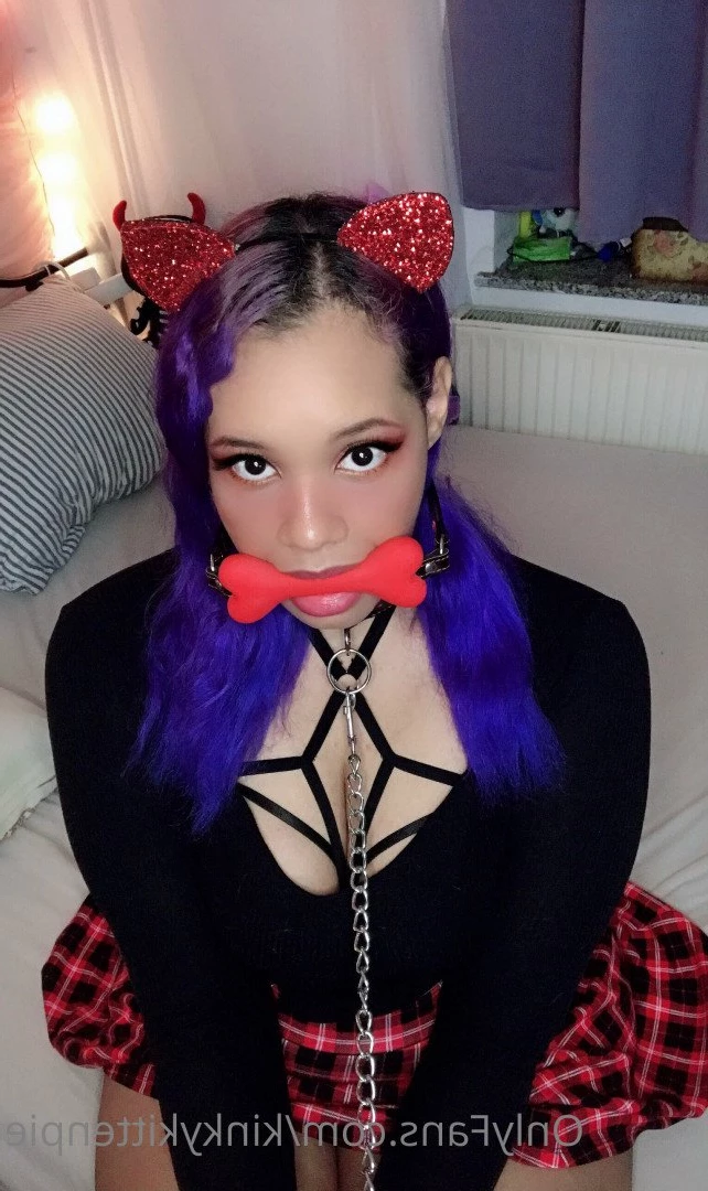 Kitty [ kinkykittenpie ] Onlyfans leaked photo 3211057 on Hotleaks.tv