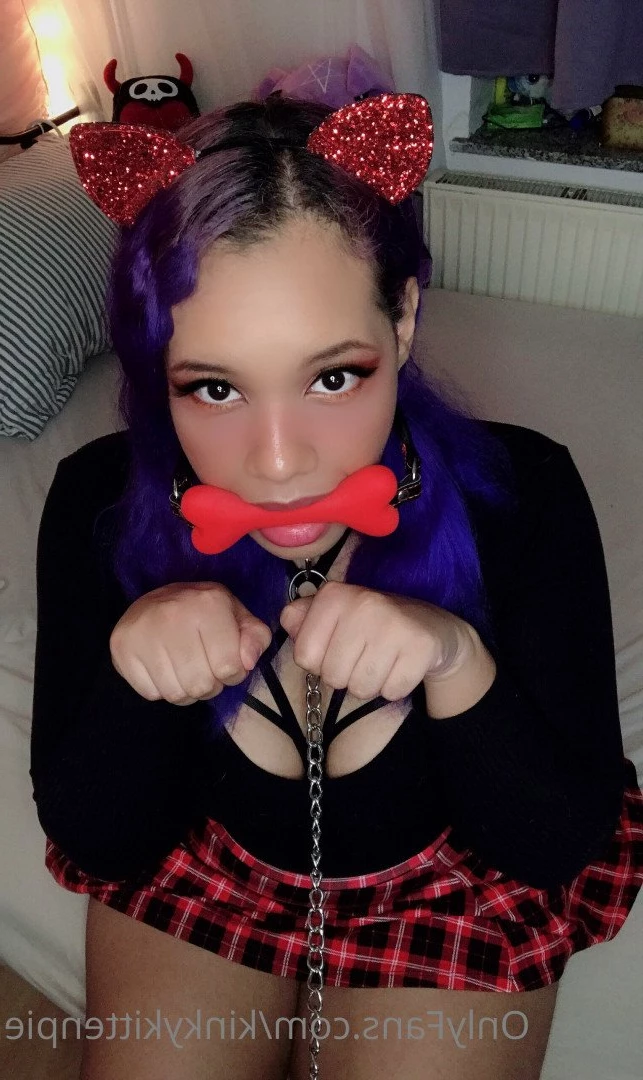 Kitty [ kinkykittenpie ] Onlyfans leaked photo 3211253 on Hotleaks.tv