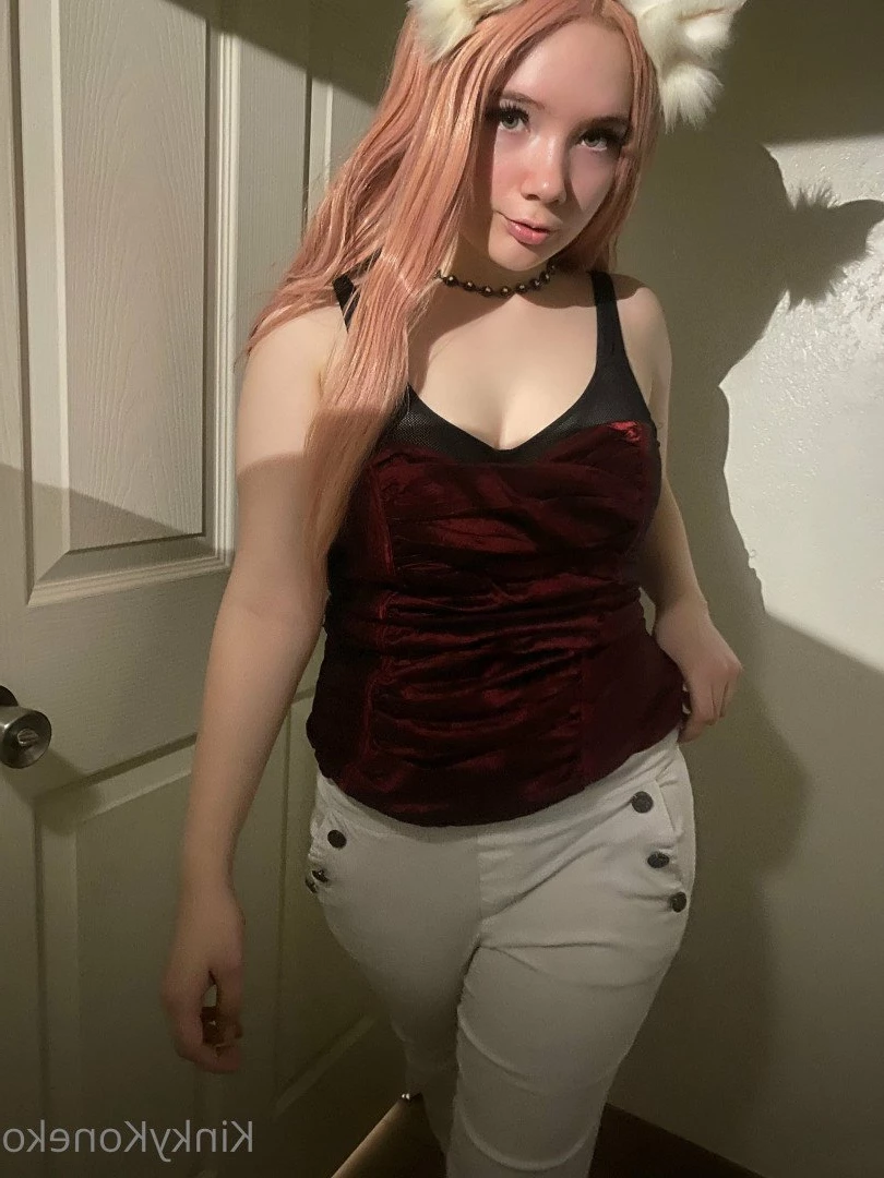 Kinky_Koneko69 [ kinkykoneko69 ] Onlyfans leaked photo 3249331 on Hotleaks.tv