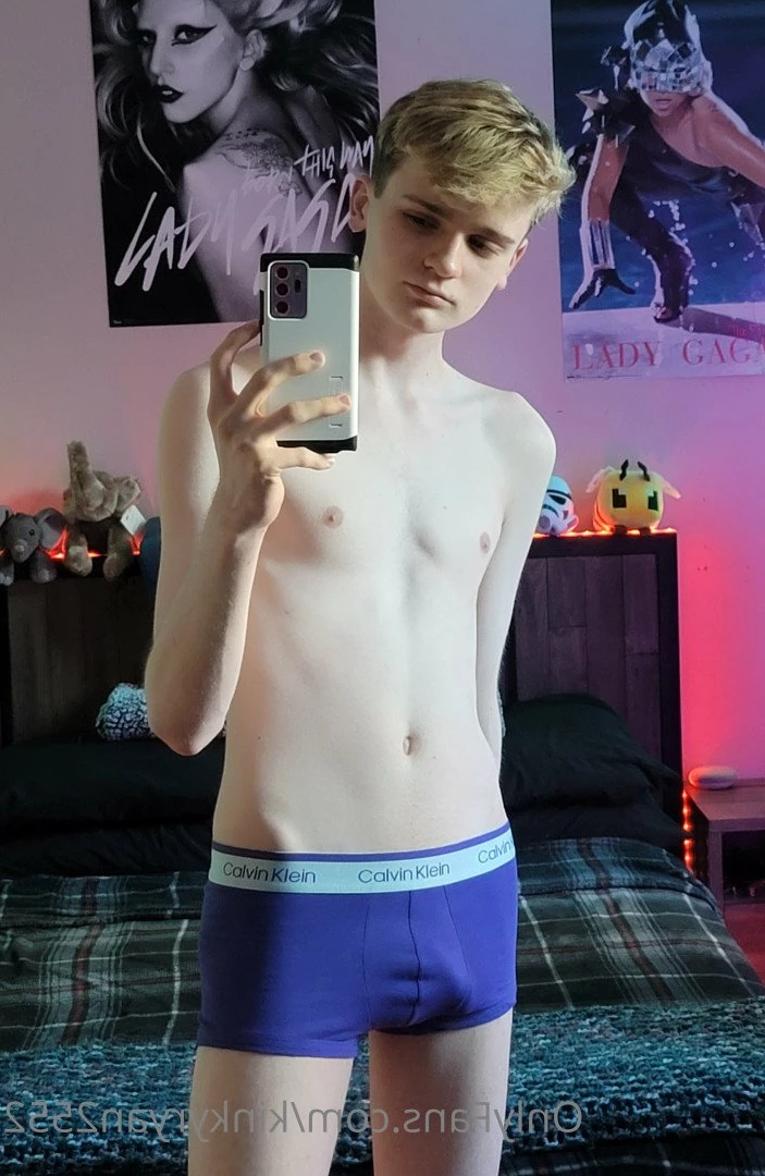 Ryan Snow❄ [ kinkyryan2552 ] Onlyfans leaked photo 3268414 on Hotleaks.tv