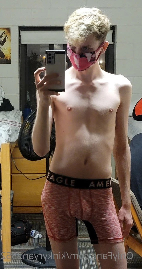 Ryan Snow❄ [ kinkyryan2552 ] Onlyfans leaked photo 3269081 on Hotleaks.tv