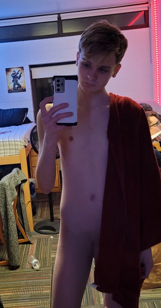 Ryan Snow❄ [ kinkyryan2552 ] Onlyfans leaked photo 3269187 on Hotleaks.tv