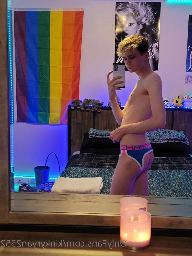 Ryan Snow❄ [ kinkyryan2552 ] Onlyfans leaked photo 3269650 on Hotleaks.tv