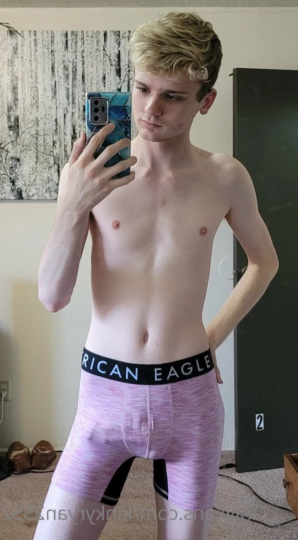 Ryan Snow❄ [ kinkyryan2552 ] Onlyfans leaked photo 3269720 on Hotleaks.tv