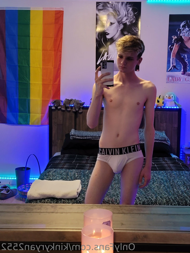 Ryan Snow❄ [ kinkyryan2552 ] Onlyfans leaked photo 9526333 on Hotleaks.tv